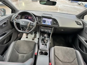 Seat Leon FR-2.0TDI-2020-NAVI-камера-6ск - 9999 € / 19556.34 лв. - 27335318 14 | Car24.bg Seat Leon FR-2.0TDI-2020-NAVI-камера-6ск - 9999 € / 19556.34 лв. - 27335318 14