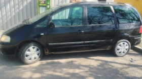 Seat Alhambra - 1650 € / 3227.12 лв. - 12405680 2 | Car24.bg Seat Alhambra - 1650 € / 3227.12 лв. - 12405680 2