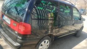 Seat Alhambra - 1650 € / 3227.12 лв. - 12405680 4 | Car24.bg Seat Alhambra - 1650 € / 3227.12 лв. - 12405680 4