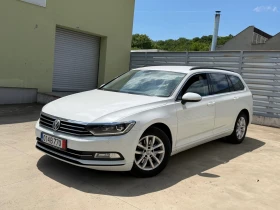 Снимка VW Passat