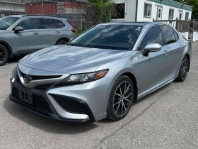 Toyota Camry * SE * CARFAX * ОПЦИЯ ЗА ФИНАНСИРАНЕ - Car24.bg Toyota Camry * SE * CARFAX * ОПЦИЯ ЗА ФИНАНСИРАНЕ