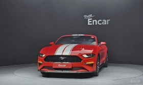 Ford Mustang 5.0 GT Face* DISTRONIC* КОЖА* ПОДГРЕВ* ОБДУХВАНЕ* | Auto.bg — изображение 2 Ford Mustang 5.0 GT Face* DISTRONIC* КОЖА* ПОДГРЕВ* ОБДУХВАНЕ* | Auto.bg — изображение 2