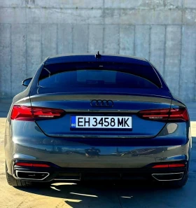 Audi A5 Sportback 50 TDI Quattro S line 3.0 V6 - 32000 € / 62586.56 лв. - 29441217 8 | Car24.bg Audi A5 Sportback 50 TDI Quattro S line 3.0 V6 - 32000 € / 62586.56 лв. - 29441217 8