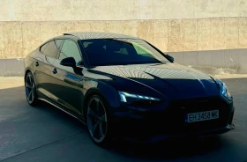 Audi A5 Sportback 50 TDI Quattro S line 3.0 V6 - 32000 € / 62586.56 лв. - 29441217 7 | Car24.bg Audi A5 Sportback 50 TDI Quattro S line 3.0 V6 - 32000 € / 62586.56 лв. - 29441217 7