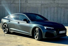 Audi A5 Sportback 50 TDI Quattro S line 3.0 V6 - 32000 € / 62586.56 лв. - 29441217 6 | Car24.bg Audi A5 Sportback 50 TDI Quattro S line 3.0 V6 - 32000 € / 62586.56 лв. - 29441217 6