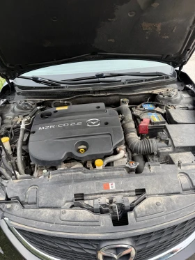 Mazda 6 undefined | Auto.bg — изображение 14 Mazda 6 undefined | Auto.bg — изображение 14