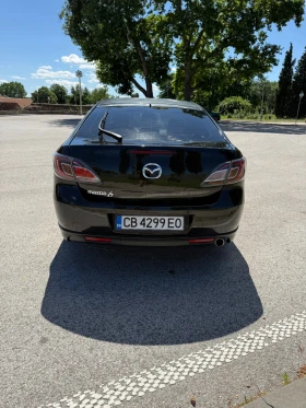 Mazda 6 undefined | Auto.bg — изображение 6 Mazda 6 undefined | Auto.bg — изображение 6