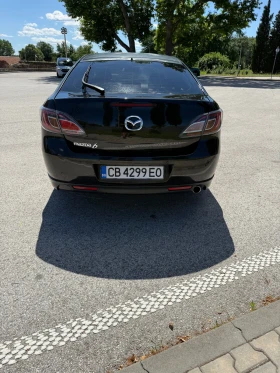 Mazda 6 undefined | Auto.bg — изображение 5 Mazda 6 undefined | Auto.bg — изображение 5