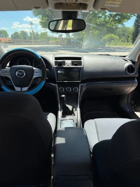 Mazda 6 undefined | Auto.bg — изображение 10 Mazda 6 undefined | Auto.bg — изображение 10