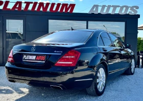 Mercedes-Benz S 350 FACE/4Х4/ПОДГРЕВ/ОБДУХВАНЕ/FULL MAXX - 11999 € / 23468.00 лв. - 66199742 4 | Car24.bg Mercedes-Benz S 350 FACE/4Х4/ПОДГРЕВ/ОБДУХВАНЕ/FULL MAXX - 11999 € / 23468.00 лв. - 66199742 4