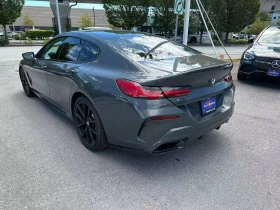 BMW 850 XDRIVE M SPORT + HEAD UP/360/PANORAMA/FULL | Auto.bg — изображение 5 BMW 850 XDRIVE M SPORT + HEAD UP/360/PANORAMA/FULL | Auto.bg — изображение 5