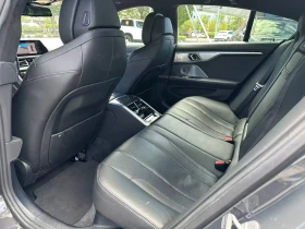 BMW 850 XDRIVE M SPORT + HEAD UP/360/PANORAMA/FULL | Auto.bg — изображение 16 BMW 850 XDRIVE M SPORT + HEAD UP/360/PANORAMA/FULL | Auto.bg — изображение 16
