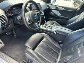 BMW 850 XDRIVE M SPORT + HEAD UP/360/PANORAMA/FULL | Auto.bg — изображение 10 BMW 850 XDRIVE M SPORT + HEAD UP/360/PANORAMA/FULL | Auto.bg — изображение 10
