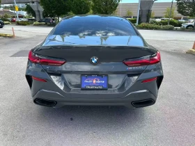 BMW 850 XDRIVE M SPORT + HEAD UP/360/PANORAMA/FULL | Auto.bg — изображение 6 BMW 850 XDRIVE M SPORT + HEAD UP/360/PANORAMA/FULL | Auto.bg — изображение 6