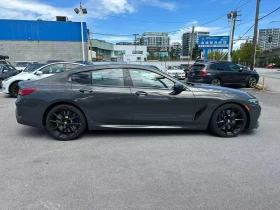 BMW 850 XDRIVE M SPORT + HEAD UP/360/PANORAMA/FULL | Auto.bg — изображение 8 BMW 850 XDRIVE M SPORT + HEAD UP/360/PANORAMA/FULL | Auto.bg — изображение 8