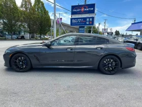 BMW 850 XDRIVE M SPORT + HEAD UP/360/PANORAMA/FULL | Auto.bg — изображение 4 BMW 850 XDRIVE M SPORT + HEAD UP/360/PANORAMA/FULL | Auto.bg — изображение 4