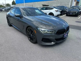 BMW 850 XDRIVE M SPORT + HEAD UP/360/PANORAMA/FULL | Auto.bg — изображение 3 BMW 850 XDRIVE M SPORT + HEAD UP/360/PANORAMA/FULL | Auto.bg — изображение 3