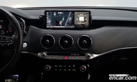 Kia Stinger 2.5 Platinum - 20590 € - 71526927 14 | Car24.bg Kia Stinger 2.5 Platinum - 20590 € - 71526927 14