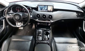 Kia Stinger 2.5 Platinum - 20590 € - 71526927 7 | Car24.bg Kia Stinger 2.5 Platinum - 20590 € - 71526927 7