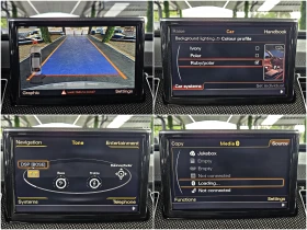 Audi A8 MATRIX/NARDO GREY/BOSE/CAMERA/ПОДГРЕВ/AMBIENT/LIZI | Auto.bg — изображение 14 Audi A8 MATRIX/NARDO GREY/BOSE/CAMERA/ПОДГРЕВ/AMBIENT/LIZI | Auto.bg — изображение 14