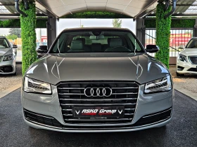 Audi A8 MATRIX/NARDO GREY/BOSE/CAMERA/ПОДГРЕВ/AMBIENT/LIZI | Auto.bg — изображение 2 Audi A8 MATRIX/NARDO GREY/BOSE/CAMERA/ПОДГРЕВ/AMBIENT/LIZI | Auto.bg — изображение 2