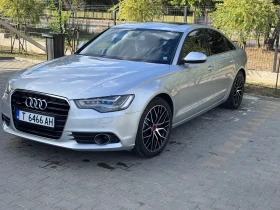 Audi A6 C7 3.0 TDI 245ks - Car24.bg Audi A6 C7 3.0 TDI 245ks