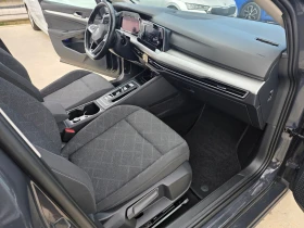 VW Golf 1.5 E-TSI 150кс А/Т | Auto.bg — изображение 9 VW Golf 1.5 E-TSI 150кс А/Т | Auto.bg — изображение 9