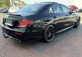 Mercedes-Benz E 63 AMG S/Очакван внос - цена по договаряне - 19379433 4 | Car24.bg Mercedes-Benz E 63 AMG S/Очакван внос - цена по договаряне - 19379433 4