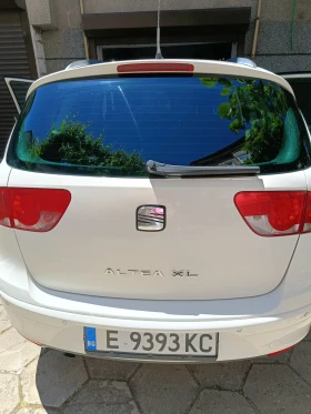 Seat Altea XL | Auto.bg — изображение 5 Seat Altea XL | Auto.bg — изображение 5