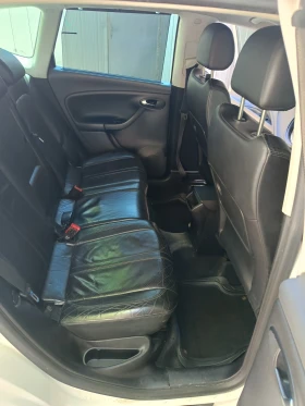 Seat Altea XL | Auto.bg — изображение 6 Seat Altea XL | Auto.bg — изображение 6