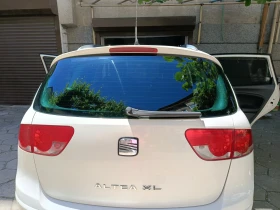 Seat Altea XL | Auto.bg — изображение 4 Seat Altea XL | Auto.bg — изображение 4