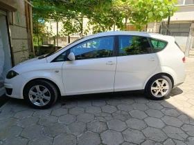 Seat Altea XL | Auto.bg — изображение 2 Seat Altea XL | Auto.bg — изображение 2
