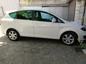 Seat Altea XL