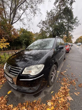 VW Touran 1.4 + LPG | Auto.bg — изображение 2 VW Touran 1.4 + LPG | Auto.bg — изображение 2