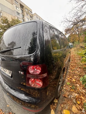VW Touran 1.4 + LPG | Auto.bg — изображение 10 VW Touran 1.4 + LPG | Auto.bg — изображение 10