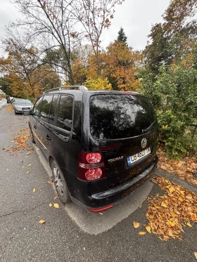 VW Touran 1.4 + LPG | Auto.bg — изображение 9 VW Touran 1.4 + LPG | Auto.bg — изображение 9
