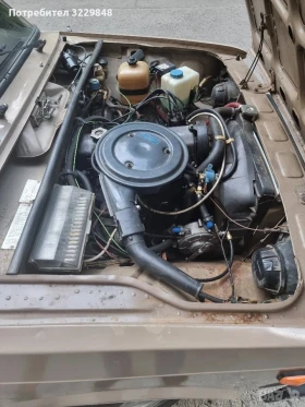 Lada 2105 1300 S - 1500 € - 42930863 6 | Car24.bg Lada 2105 1300 S - 1500 € - 42930863 6