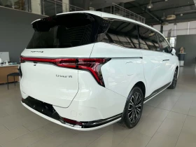 DONGFENG V9 HEV AT 190hp FULL LED 360 CAM 6+ 1 | Auto.bg — изображение 2 DONGFENG V9 HEV AT 190hp FULL LED 360 CAM 6+ 1 | Auto.bg — изображение 2
