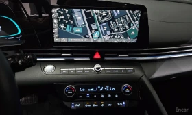 Hyundai Elantra * 1.6* MODERN* NAVI* ПОДГРЕВ* ОБДУХ* КОЖА* ЗАДНАКА - 13520 € - 95836568 14 | Car24.bg Hyundai Elantra * 1.6* MODERN* NAVI* ПОДГРЕВ* ОБДУХ* КОЖА* ЗАДНАКА - 13520 € - 95836568 14