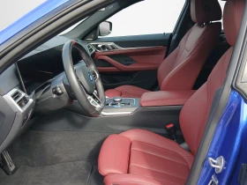 BMW i4 M50 xDrive Гран Купе | Auto.bg — изображение 6 BMW i4 M50 xDrive Гран Купе | Auto.bg — изображение 6