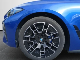 BMW i4 M50 xDrive Гран Купе | Auto.bg — изображение 5 BMW i4 M50 xDrive Гран Купе | Auto.bg — изображение 5