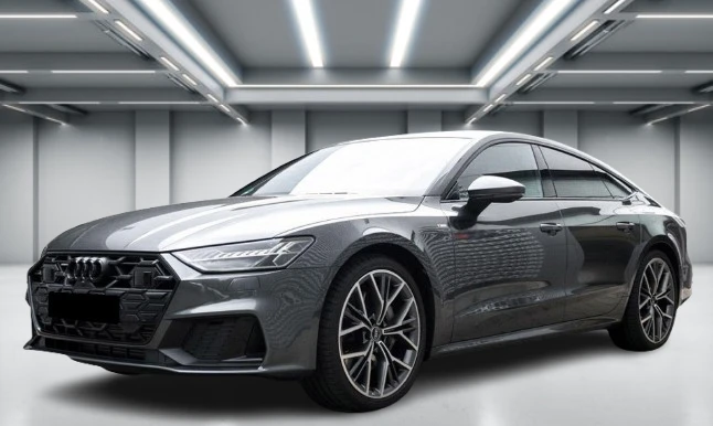 Audi A7 50 TFSIe Quattro = S-line = Гаранция - 141750 лв. / 72475.62 € - 17300810 1 | Car24.bg Audi A7 50 TFSIe Quattro = S-line = Гаранция - 141750 лв. / 72475.62 € - 17300810 1