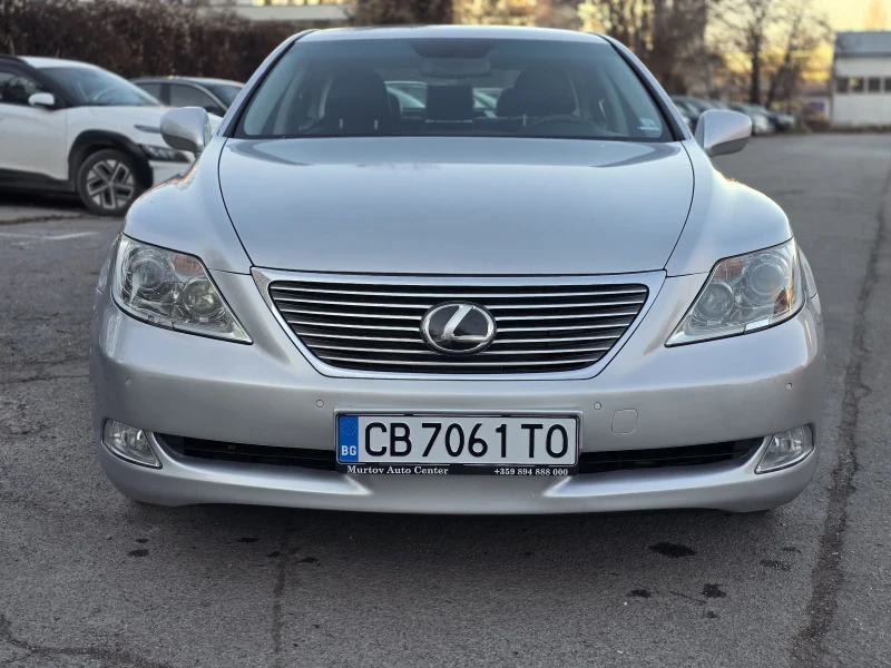 Lexus LS 460 LS 460 - 24900 лв. / 12731.17 € - 65017189 1 | Car24.bg Lexus LS 460 LS 460 - 24900 лв. / 12731.17 € - 65017189 1