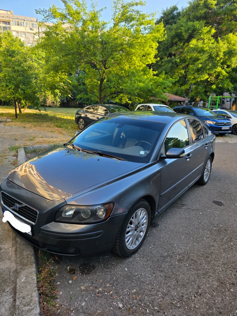 Volvo S40 - 2800 € - 88748404 1 | Car24.bg Volvo S40 - 2800 € - 88748404 1