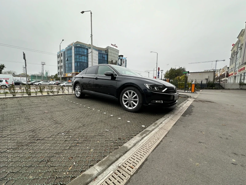 VW Passat - 10600 € - 99949387 1 | Car24.bg VW Passat - 10600 € - 99949387 1