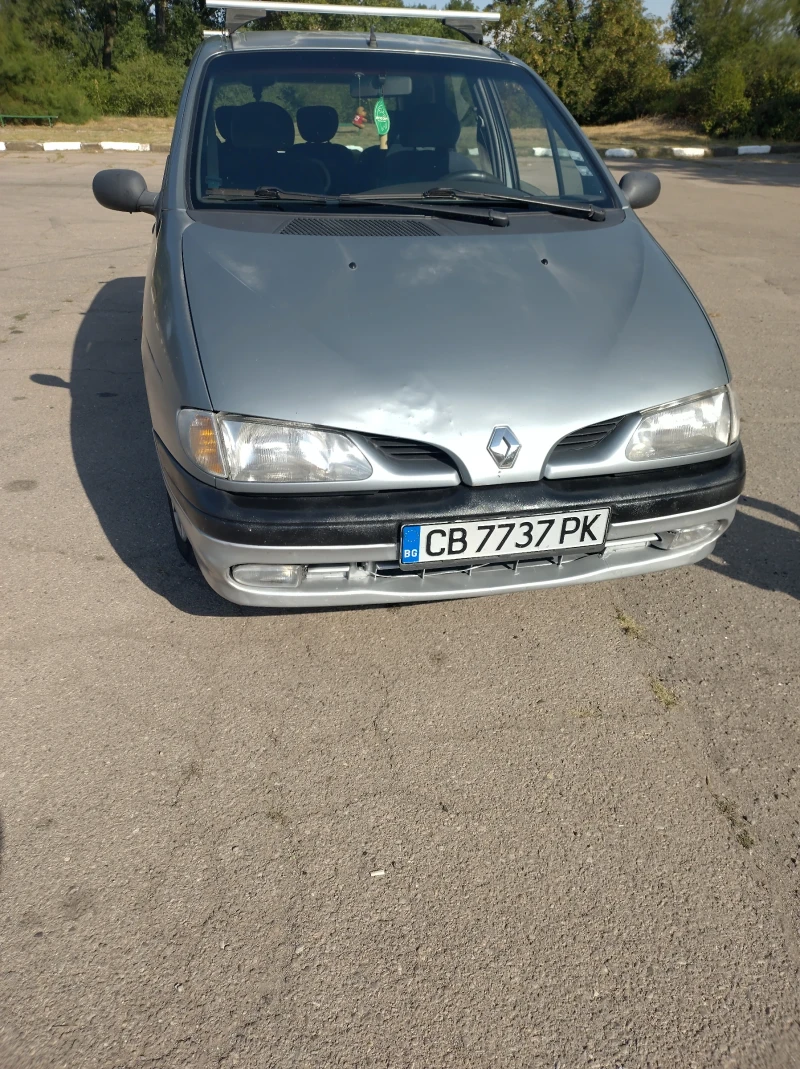 Renault Scenic - 1199 € - 91285251 1 | Car24.bg Renault Scenic - 1199 € - 91285251 1