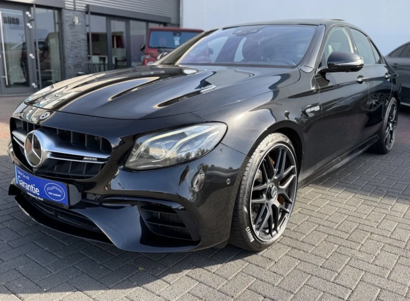 Mercedes-Benz E 63 AMG S/Очакван внос - цена по договаряне - 19379433 1 | Car24.bg Mercedes-Benz E 63 AMG S/Очакван внос - цена по договаряне - 19379433 1