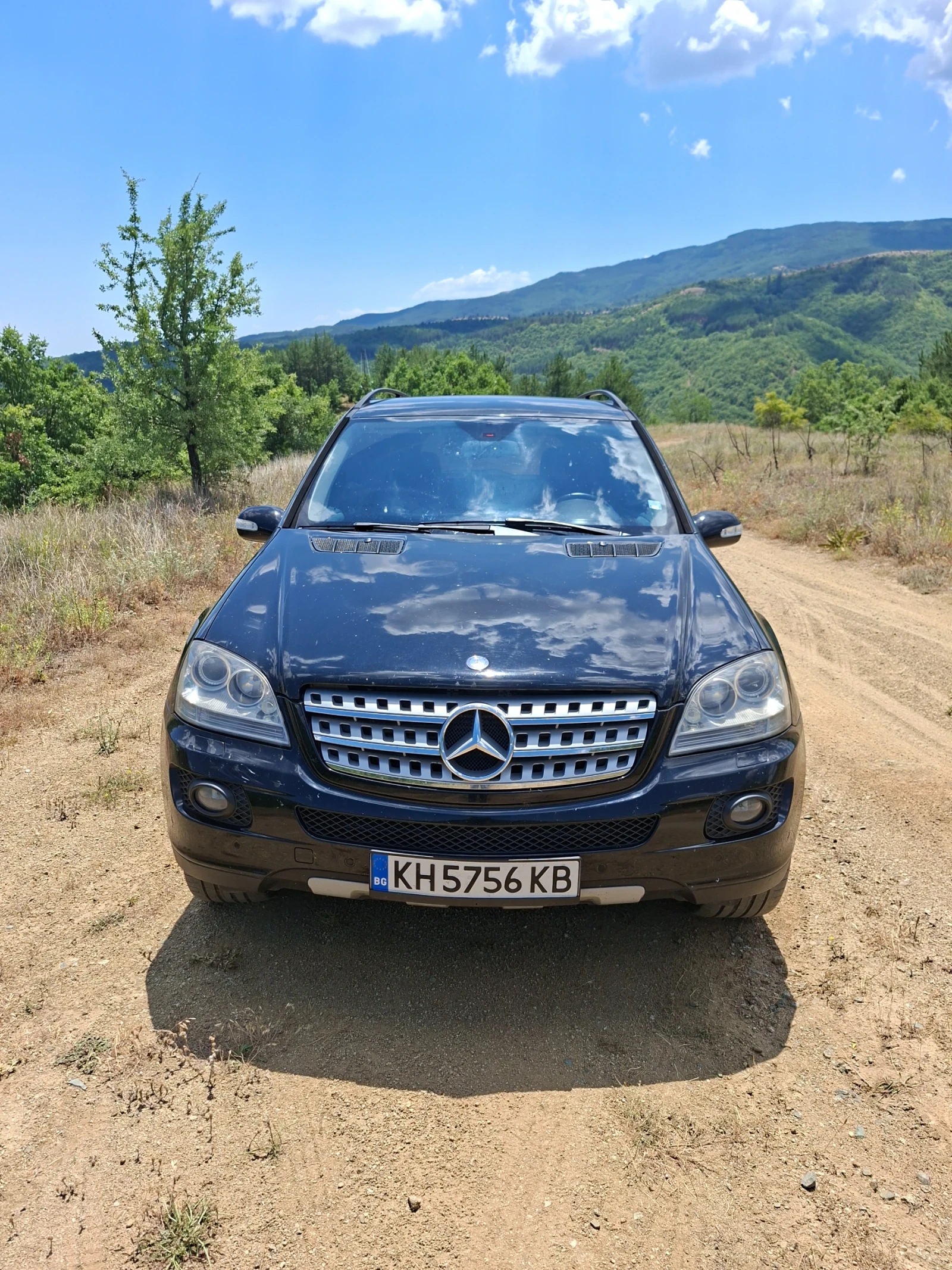 Mercedes-Benz 320 undefined | Auto.bg — изображение 1 Mercedes-Benz 320 undefined | Auto.bg — изображение 1
