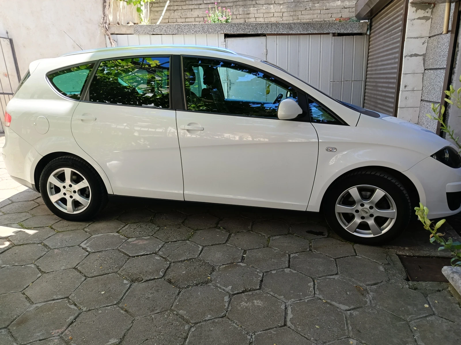 Seat Altea XL | Auto.bg — изображение 1 Seat Altea XL | Auto.bg — изображение 1