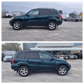 Toyota Rav4 2.0 D4D 116 к.с. | Auto.bg — изображение 14 Toyota Rav4 2.0 D4D 116 к.с. | Auto.bg — изображение 14